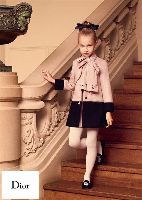 replica baby dior clothes